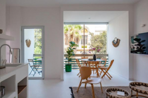 Isla apartment's